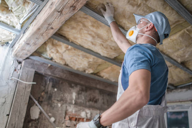 Best Insulation for Specific Applications in Lincolnwood, IL